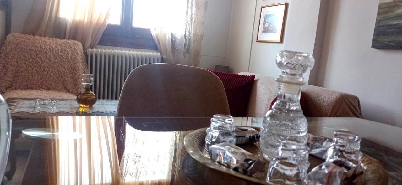 το παλατάκι του κάστρου~the Palace In The Castle Apartment *