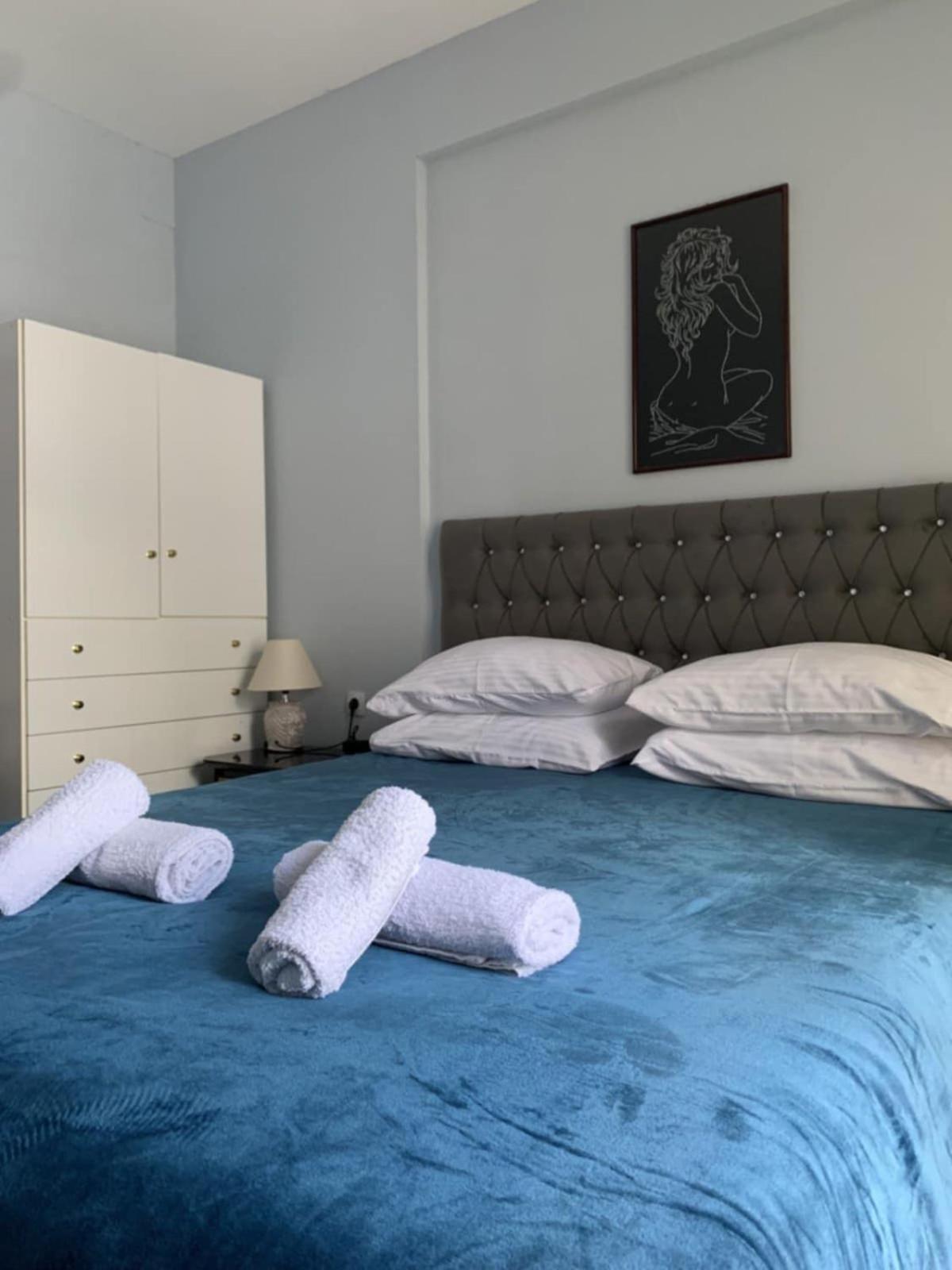 Apartment το παλατάκι του κάστρου~the Palace In The Castle Ioannina
