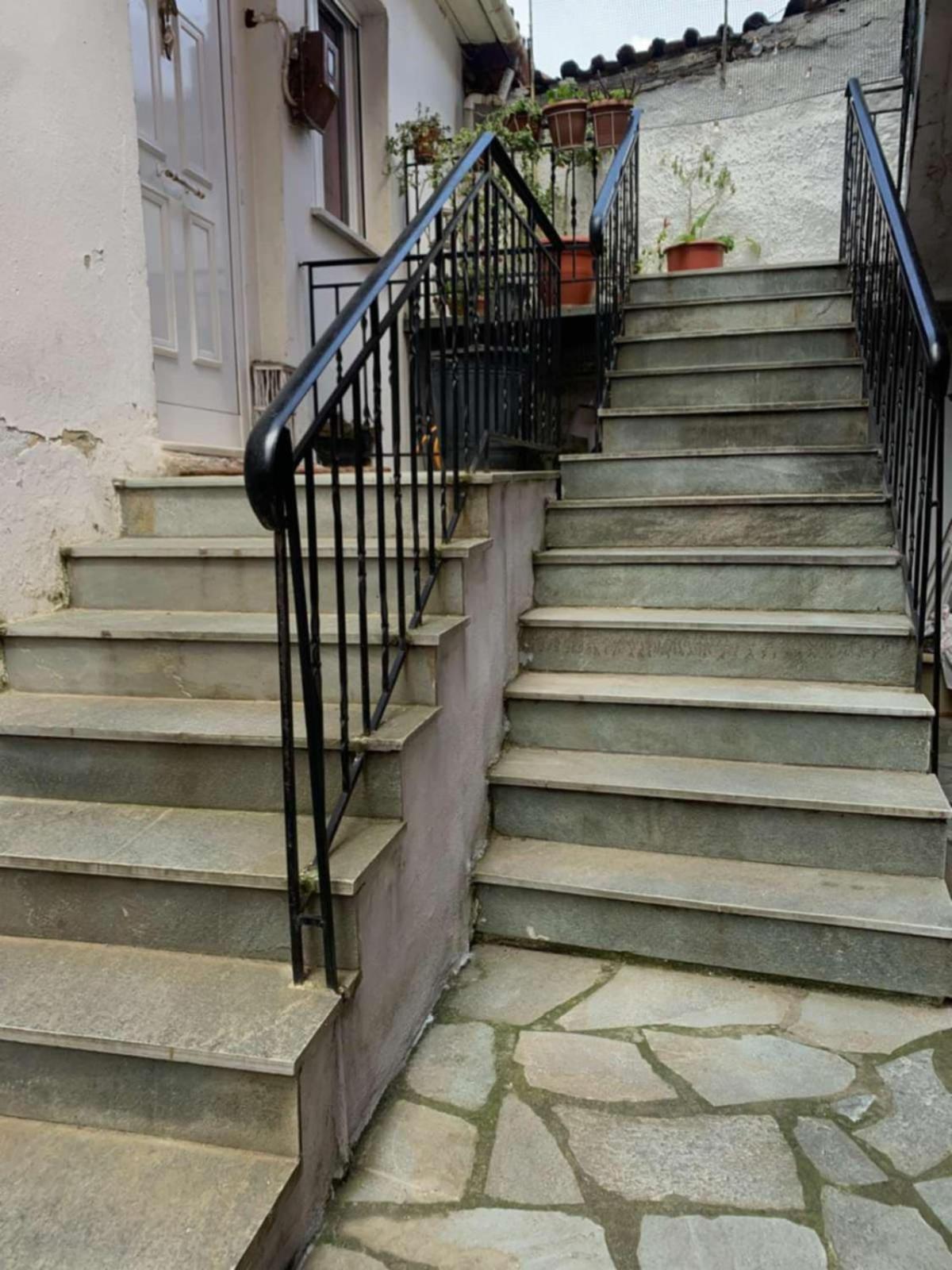το παλατάκι του κάστρου~the Palace In The Castle Apartment *